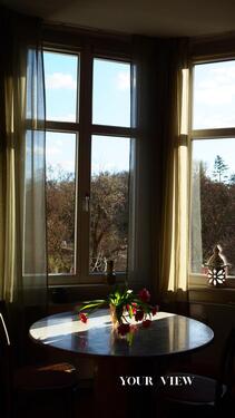 Foto - Etagenwohnung in Berlin zur Miete