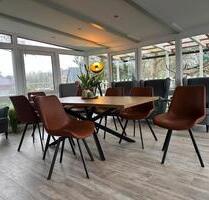 Serviced Apartment Voll möbliert an der Nordsee zu vermieten - Butjadingen