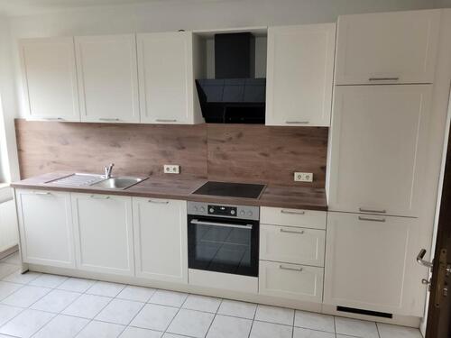 Foto - Zentral gelegene Oberwohnung – 105 m², 5 Zimmer