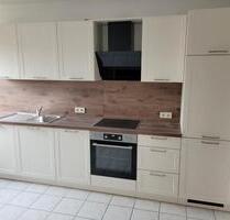 Zentral gelegene Oberwohnung – 105 m², 5 Zimmer - Dörpen