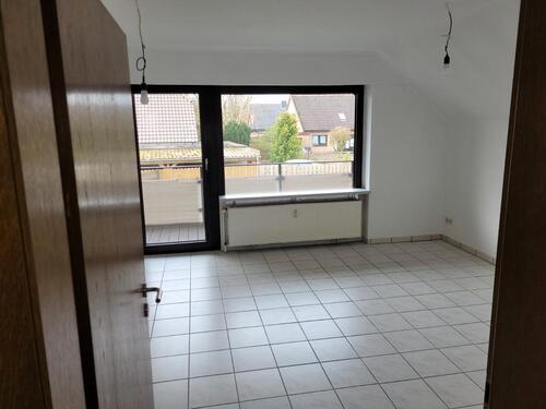 Foto - 5 Zimmer Etagenwohnung zur Miete in Dörpen