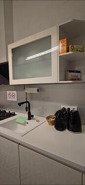 Foto - Etagenwohnung in Lauterbach (Hessen) zur Miete