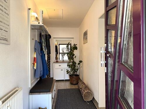 Foto - 4 Zimmer Etagenwohnung in Mainz