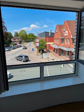 Foto - 1 Zimmer Etagenwohnung in Kaltenkirchen
