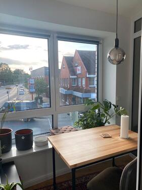 Foto - Etagenwohnung in Kaltenkirchen zur Miete