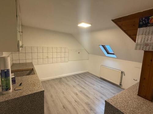 Foto - Dachgeschosswohnung in Friemersheim