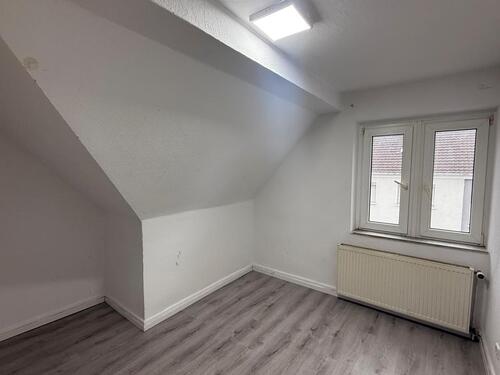 Foto - Dachgeschoßwohnung in Duisburg zur Miete