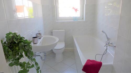 Foto - Etagenwohnung in Kottmar zur Miete