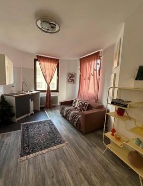 Foto - 2 Zimmer Etagenwohnung zur Miete in Dortmund