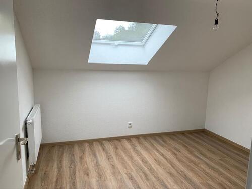 Foto - 2 Zimmer Dachgeschoßwohnung zur Miete in Albbruck