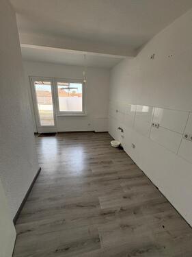 Foto - Dachgeschoßwohnung mit Terrasse ab sofort zu vermieten