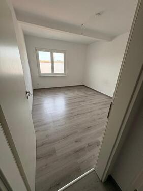 Foto - Dachgeschoßwohnung in Wesel zur Miete