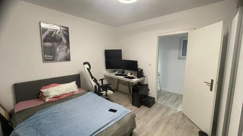 Foto - 2 Zimmer Erdgeschoßwohnung zur Miete in Hamburg