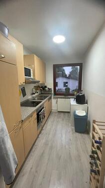 Foto - Erdgeschoßwohnung in Hamburg zur Miete