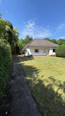 Foto - Courtagefrei - Bungalow mit Keller in Kirchgellersen
