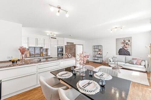 Foto - Moderne ETW in Echterdingen - 567.000,00&nbsp;EUR Kaufpreis, ca.&nbsp; 95,00&nbsp;m&sup2;