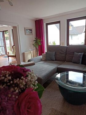 Foto - 4 Zimmer Etagenwohnung zum Kaufen in Bad Salzuflen