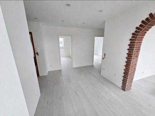 Foto - 3.5 Zimmer Maisonettenwohnung in Duisburg