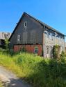 Foto - Wohnhaus mit Scheune, Nebengelass & 2.800 m² Grundstück