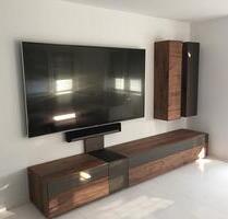 Stilvolle 4,5-Zimmer-Wohnung mit Balkon in Stuttgart