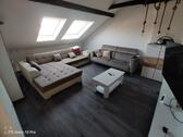 Foto - Penthouse-Appartment mit 5 Zimmern, 2 Bädern, Küche & Durchreiche