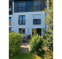 Reihenmittelhaus zu verkaufen WolfsangerHasenhecke - Kassel Fasanenhof