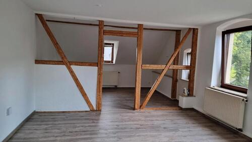 Foto - Etagenwohnung zur Miete in Ehrenfriedersdorf