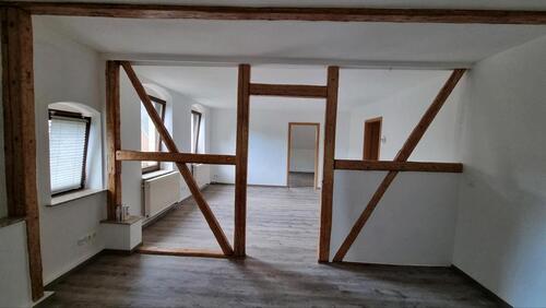Foto - Etagenwohnung in Ehrenfriedersdorf zur Miete