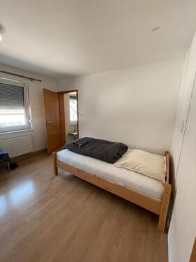 Foto - Etagenwohnung zum Kaufen in Sulz am Neckar
