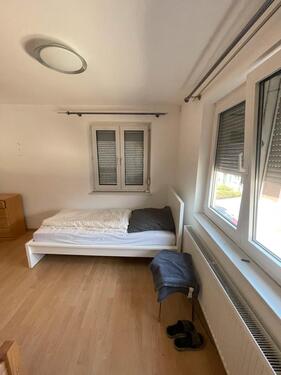 Foto - Etagenwohnung in Sulz am Neckar