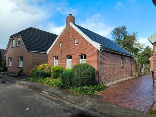 Foto - Einfamilienhaus in Bunde