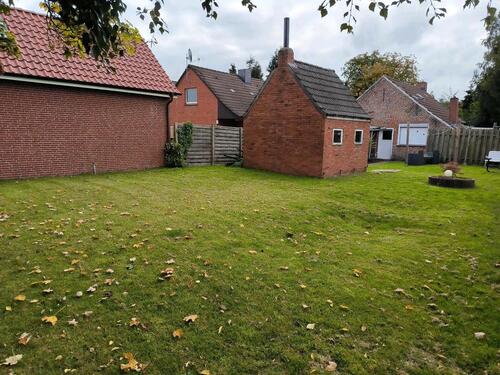 Foto - Einfamilienhaus in Bunde zur Miete