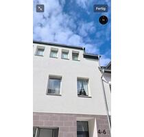 3 Zimmer Wohnung in Ohligs mit ruhiger Terrasse im Innenhof - Solingen Aufderhöhe