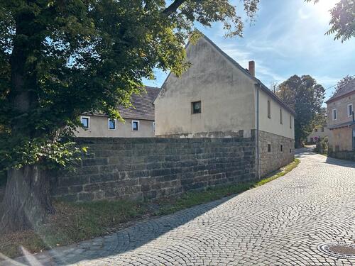 Foto - Einfamilienhaus in Lohmen