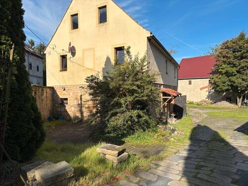 Foto - Einfamilienhaus in Lohmen zum Kaufen