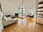 Foto - Maisonette Wohnung zu vermieten