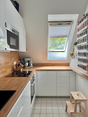 Foto - Etagenwohnung zur Miete in Potsdam