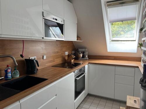 Foto - Etagenwohnung in Potsdam
