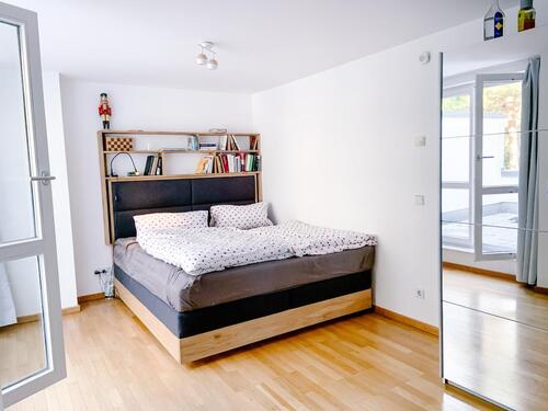 Foto - Etagenwohnung in Potsdam zur Miete