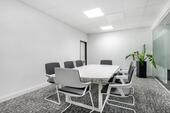 Foto - Privater Büroraum für 4 Person in Regus Südwestpark