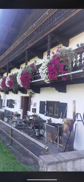 Foto - Etagenwohnung in Oberaudorf