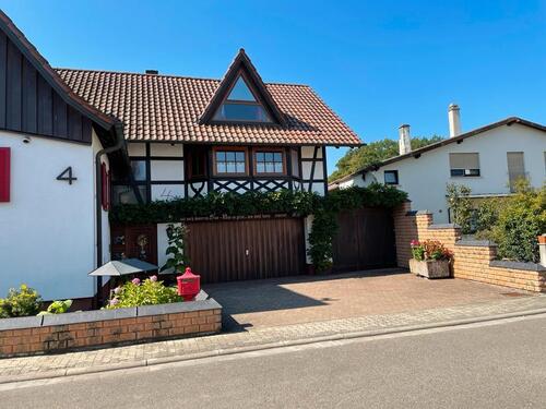 Foto - Einfamilienhaus zum Kaufen in Harthausen