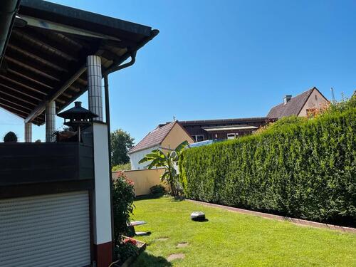 Foto - Einfamilienhaus in Harthausen