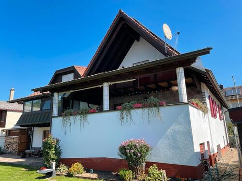 Foto - Einfamilienhaus in Harthausen zum Kaufen