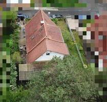 Einfamilienhaus mit Eigentumsgrundstück in Kaiserslautern