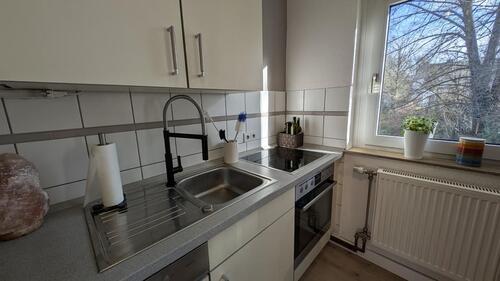 Foto - 3-Zimmer Eigentumswohnung - Balkon, Keller, Stellplatz