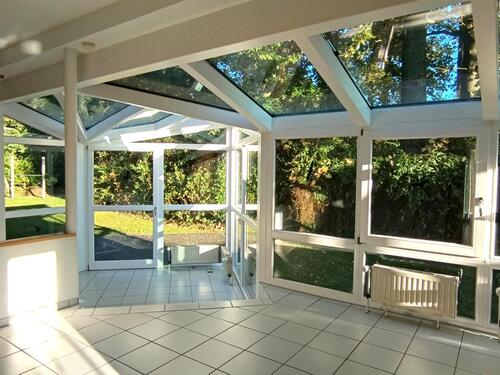 Foto - Einfamilienhaus in Apensen zum Kaufen