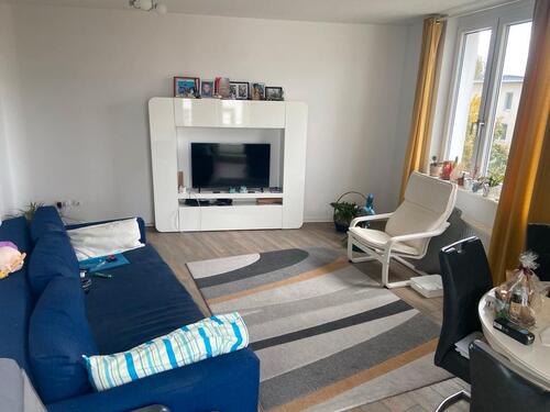 Foto - Etagenwohnung zur Miete in Berlin