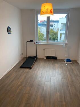 Foto - Etagenwohnung in Berlin zur Miete