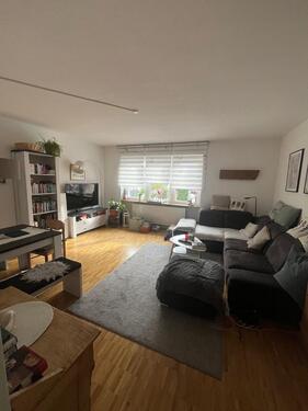 Foto - Helle 3-Zimmer Wohnung mit Balkon auf der Schweinheimer Höhe